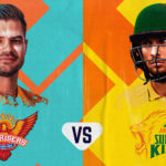 Sunrisers Eastern Cape vs Joburg Super Kings (SA20)