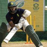 Temba Bavuma nets 26 Jan 2023