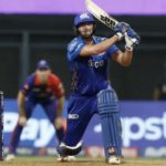 Tim David Mumbai Indians 2022