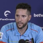 Watch: Pretoria Capitals played smart cricket – Parnell