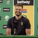 Aiden Markram Proteas presser 28 Feb 2023