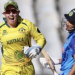 Australia India Women's T20 World Cup 23 Feb 2023