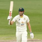 Australia all-rounder Cameron Green