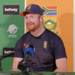 Heinrich Klaasen presser 1 Feb 2023