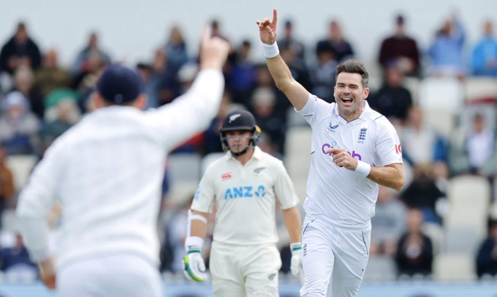 James Anderson ENg NZ 25 Feb 2023