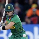 Laura Wolvaardt Proteas Women 18 Feb 2023