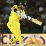 Matthew Wade Australia Sep 2022