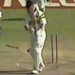 Watch: Waqar Younis rips through SA