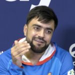 Rashid Khan SA20 presser 8 Feb 2023