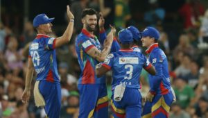 Reece Topley DSG SA20 5 Feb 2023