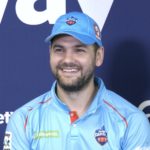 Rilee Rossouw SA20 presser 8 Feb 2023