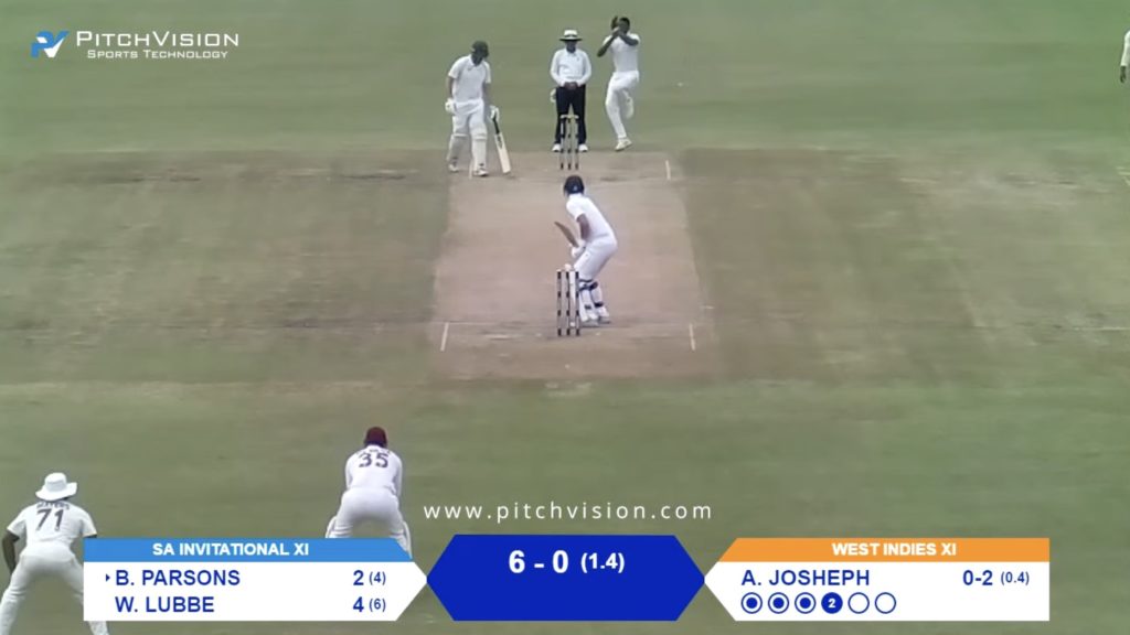 Watch: SA Invitational XI vs West Indies (Day 2)