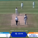 Watch: SA Invitational XI vs West Indies (Day 3)