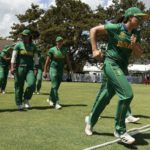 Sune Luus Proteas Women 6 Feb 2023