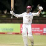 Tagenarine Chanderpaul 207 WI 6 Feb 2023