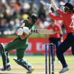 Tazmin Brits Proteas Women 24 Feb 2023