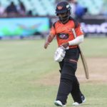 Temba Bavuma Sunrisers 3 Feb 2023