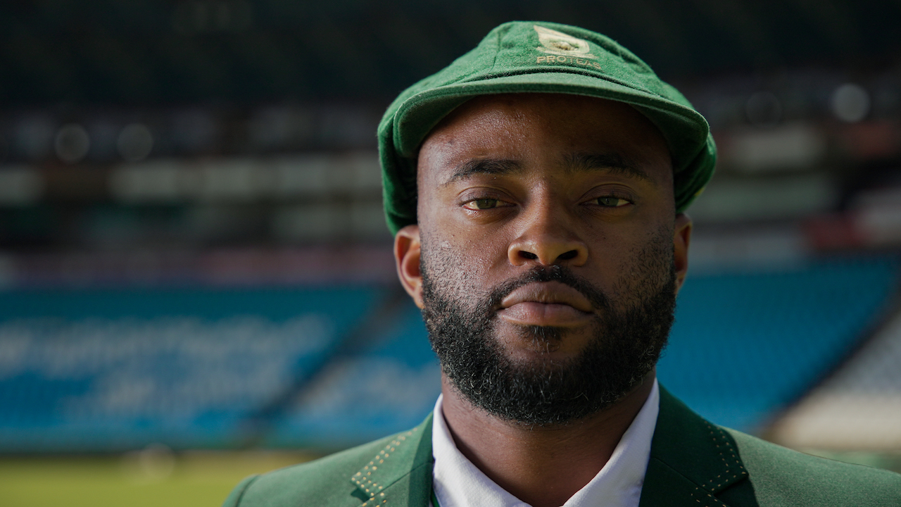 Temba Bavuma captain 1 24 Feb 2023