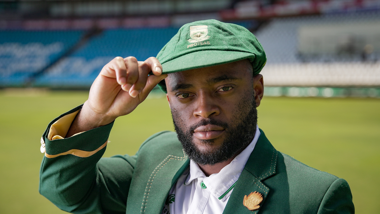 Temba Bavuma captain 5 24 Feb 2023