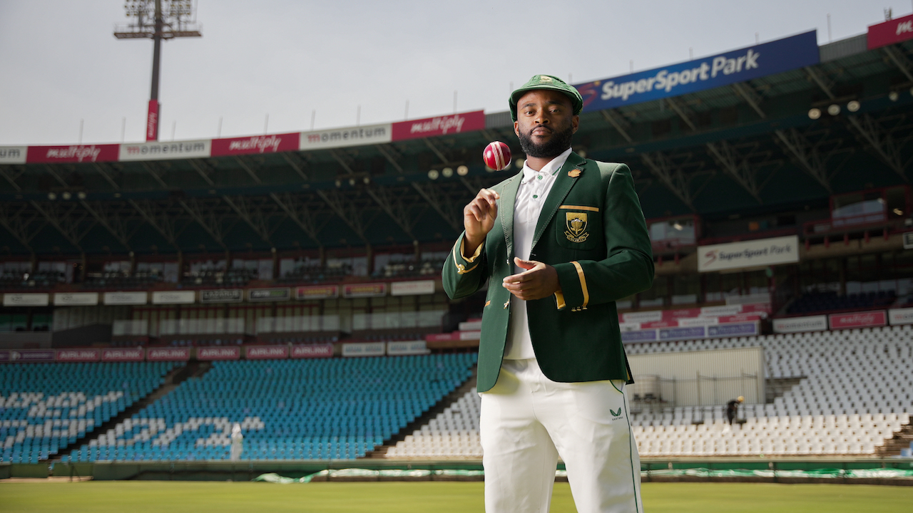 Temba Bavuma captain 6 24 Feb 2023