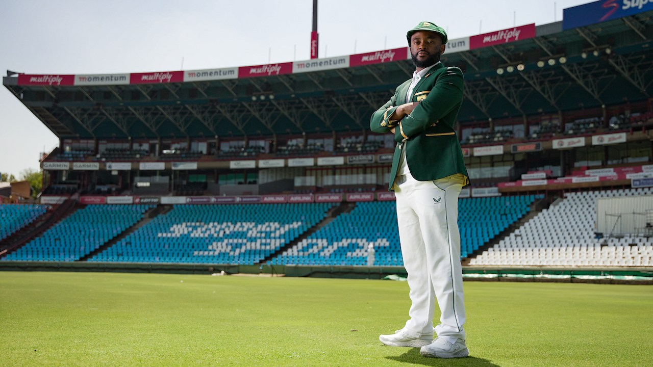 Temba Bavuma captain 7 24 Feb 2023