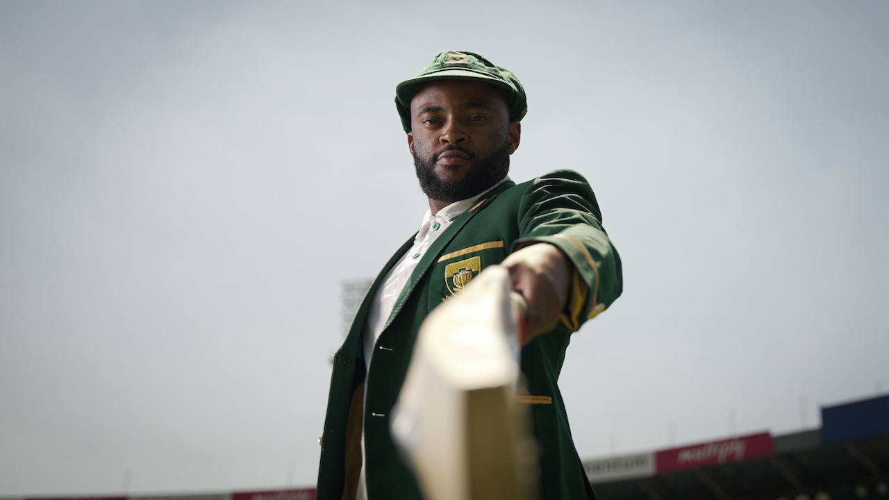 Temba Bavuma captain 9 24 Feb 2023