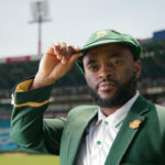 Temba Bavuma captain 8 24 Feb 2023