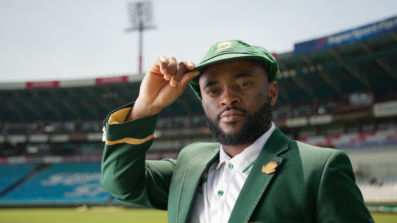 Temba Bavuma captain 8 24 Feb 2023