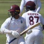 West Indies 23 Feb 2023