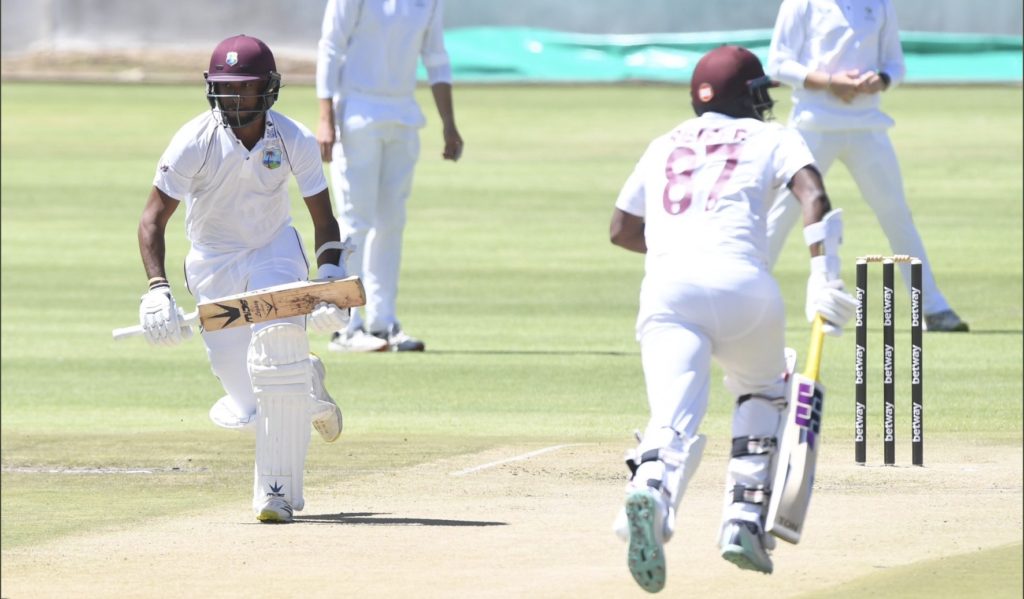 West Indies SA Invitational 21 Feb 2023