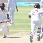 West Indies SA Invitational 21 Feb 2023