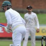 Wihan Lubbe Warriors 4-Day Series 2022