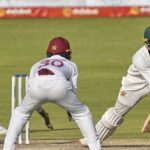 Zimbabwe West Indies draw 9 Feb 2023