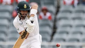 Aiden Markram Test cricket WI