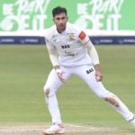 Bjorn Fortuin Lions bowls 1 Mar 2023