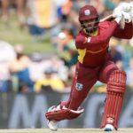 Brandon King West Indies 21 Mar 2023