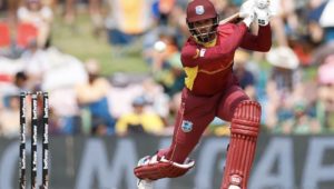Brandon King West Indies 21 Mar 2023