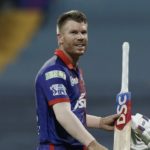 David Warner Capitals IPL