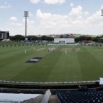 Empty Centurion Proteas 28 Feb 2023