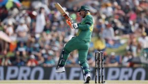 Heinrich Klaasen Proteas 21 Mar 2023