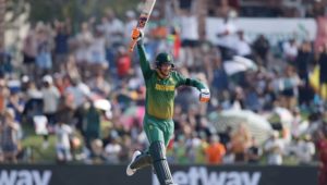 Heinrich Klaasen century 21 Mar 2023