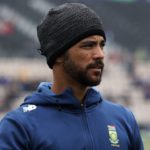 JP Duminy Proteas 2021