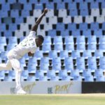 Kagiso Rabada