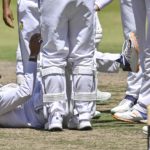 Keshav Maharaj