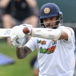 Kusal Mendis Sri Lanka 8 Mar 2023