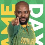 LIVE- Proteas vs Netherlands (2nd ODI) 31 Mar 2023