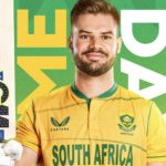 LIVE- Proteas vs West Indies (1st T20I) 25 Mar 2023