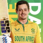 LIVE- Proteas vs West Indies (3rd T20I) 28 Mar 2023