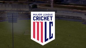 Major League Cricket MLC