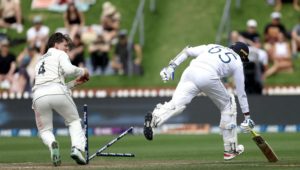Michael Bracewell Kasun Rajitha 19 Mar 2023